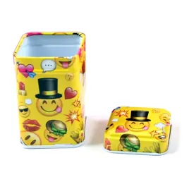 mini-puszka-pudelko-metalowe-emoji-rozne-wzory