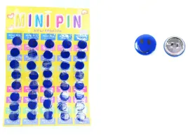 niebieska-przypinka-odblaskowa-agrafka-40szt