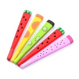 arbuz-kiwi-pomarancz-owoce-cienkopis-5szt