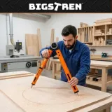 katownik-bigstren-27309-stan-nowy-material-aluminium