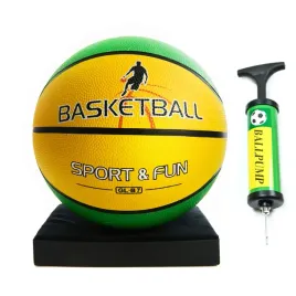 pilka-do-koszykowki-z-pompka-treningowa-basket