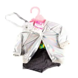 kurtka-spodenki-komplet-ubranko-dla-lalki-bobas