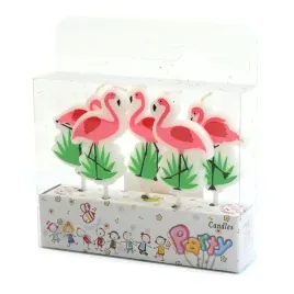 swieczki-urodzinowe-na-tort-flamingi