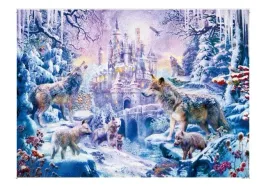 puzzle-1000el-wilczy-zamek