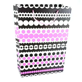 torebka-na-prezenty-w-kropki-31x42cm-rozne-kolory