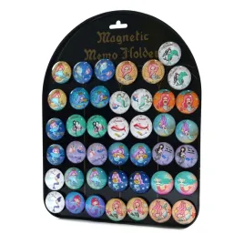 syrenka-magnes-na-lodowke-szklany-zestaw-42szt