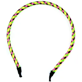 kolorowa-opaska-dla-dziewczynki-rozne-kolory