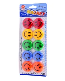 buzki-emotki-kolorowe-magnesy-na-lodowke-10szt