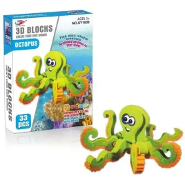 klocki-piankowe-osmiornica-miekkie-puzzle-3d-33el