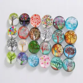 magnesy-na-lodowke-do-tablic-szklane-drzewa-natura