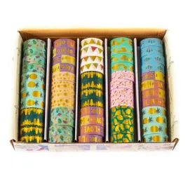 ozdobna-tasma-klejaca-washi-tape-zestaw-60szt