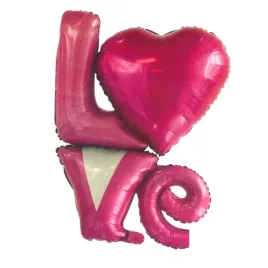 serce-love-balon-foliowy-walentynki-90x80cm