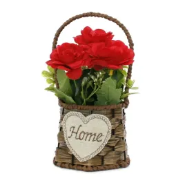 sztuczne-kwiaty-w-doniczce-roze-20cm-rozne-kolory
