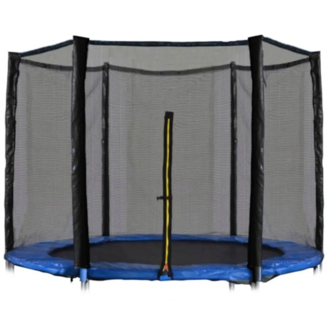siatka-do-trampoliny-244-250cm-6-slupkow-stan-nowy