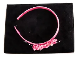 rozowa-opaska-na-glowe-dla-dzieci