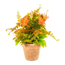 sztuczne-kwiaty-brazowa-doniczka-rozne-kolory