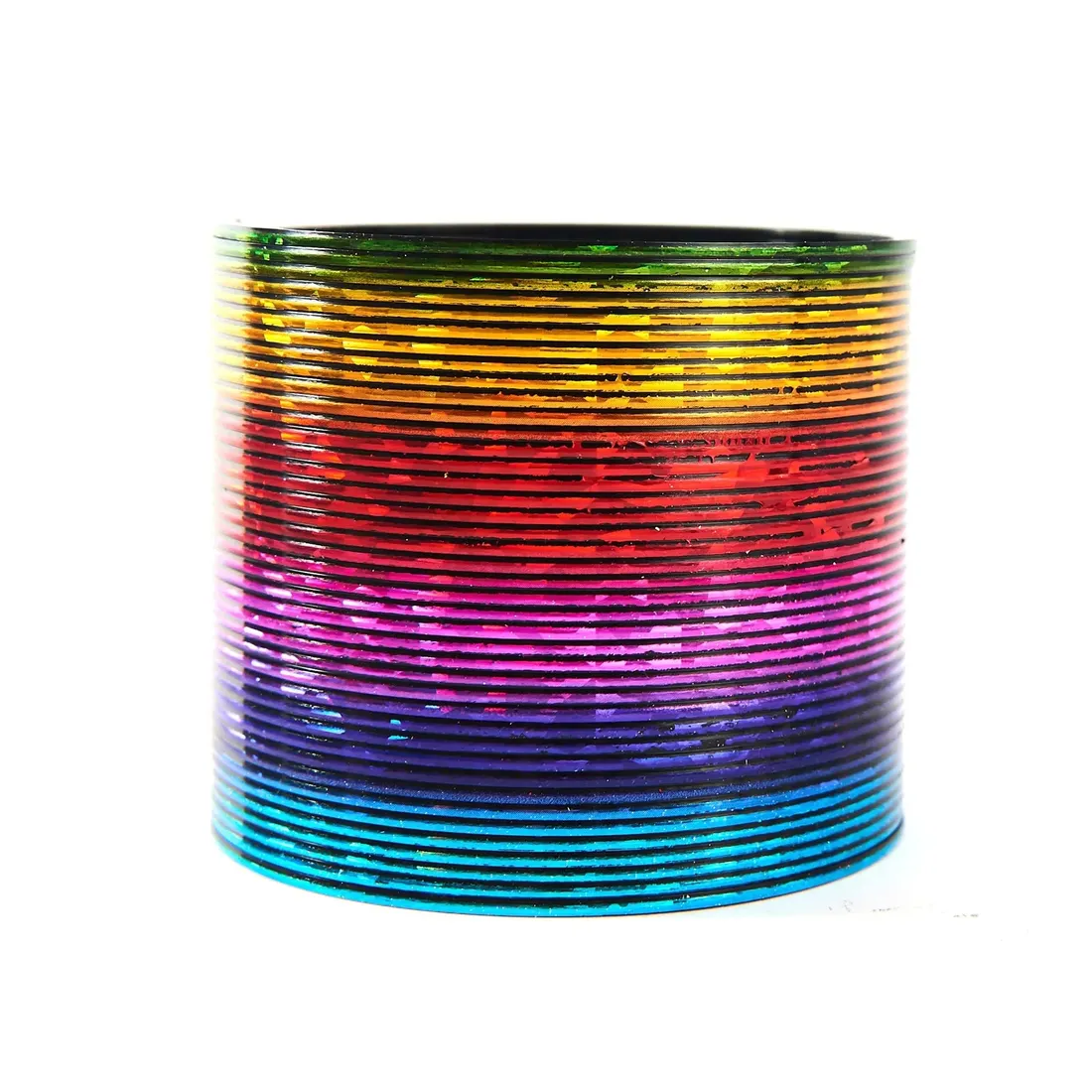 kolorowa-sprezyna-magiczna-7cm-magic-spring-stan-nowy