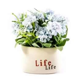 sztuczne-kwiatki-ceramiczna-doniczka-rozne-kolory