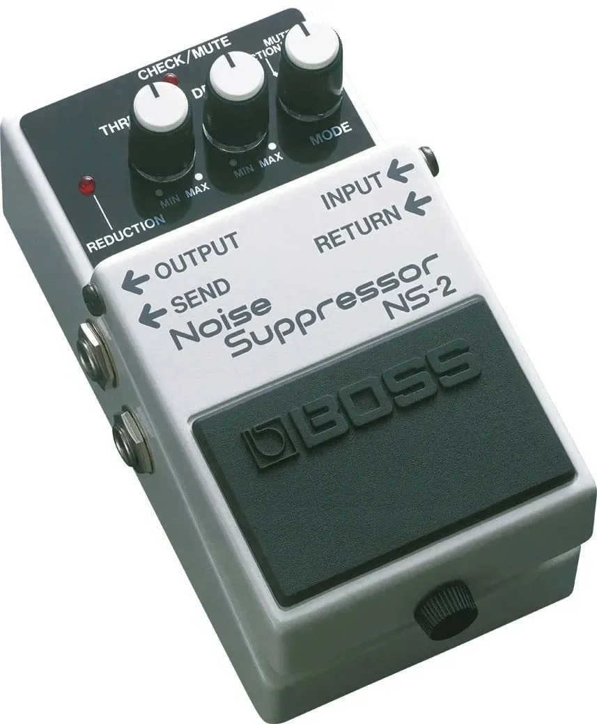 boss-ns-2-noise-suppressor-bramka-szumow-stan-nowy