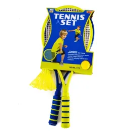 zestaw-do-gry-dla-dzieci-rakietki-tenis-badminton