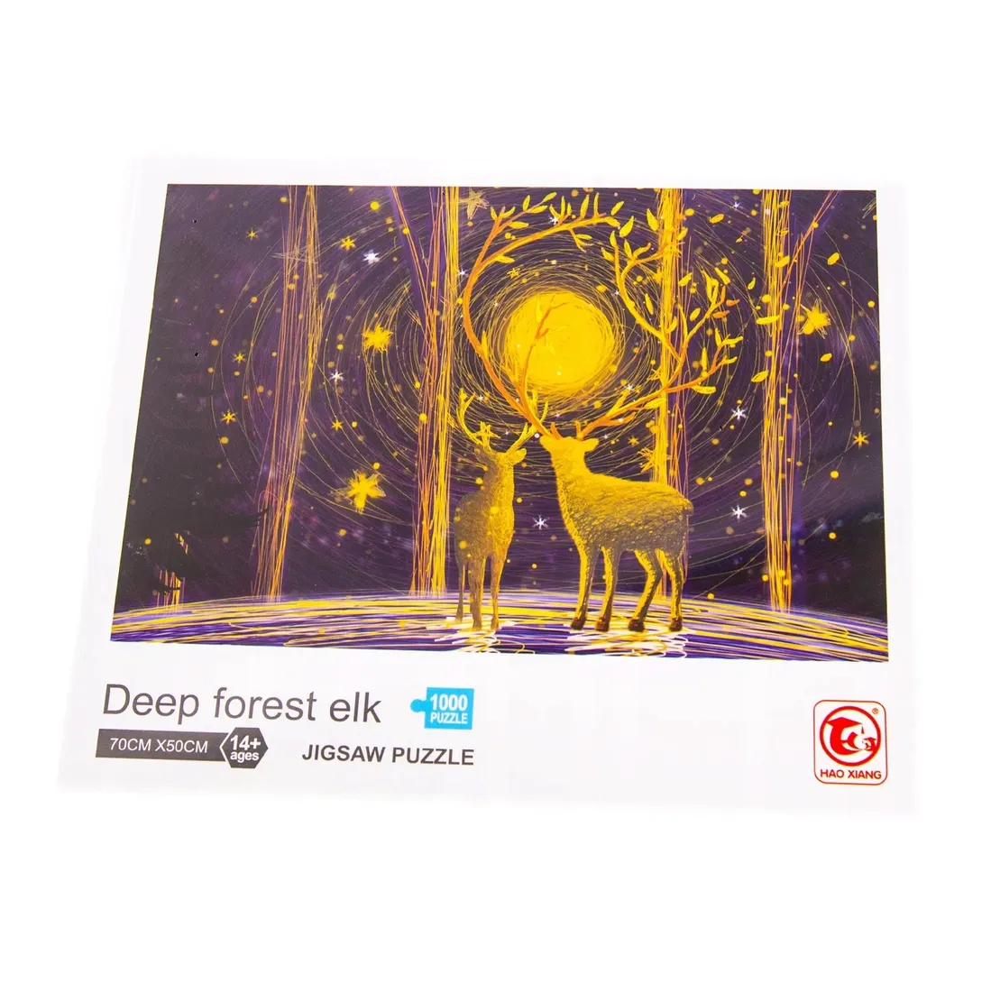 puzzle-1000el-los-w-glebi-lasu