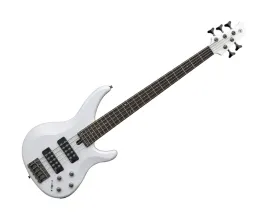 yamaha-trbx305-pw-gitara-basowa-aktywna-5-strunowa