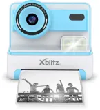 aparat-natychmiastowy-xblitz-flash-blue-stan-nowy