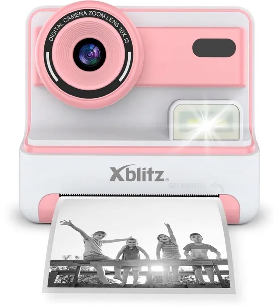 aparat-natychmiastowy-xblitz-flash-pink-funkcje-nagrywanie-filmow