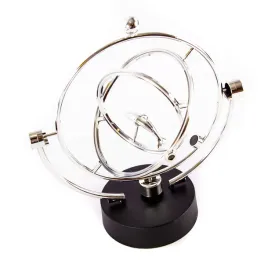 kolyska-magnetyczna-na-biurko-wahadlo-delfin