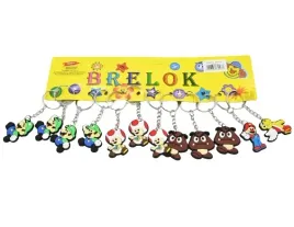 mario-brelok-do-kluczy-zawieszka-zestaw-12szt