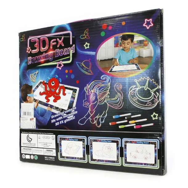magiczna-tablica-do-rysowania-3d-suchoscieralna-rodzaj-magnetyczna