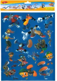 naklejki-dla-dzieci-zwariowane-melodie-looney