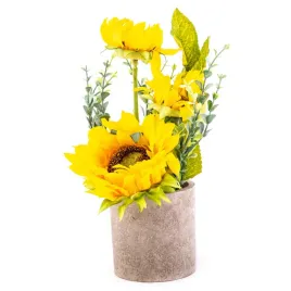 sztuczne-kwiaty-slonecznik-w-doniczce-26cm