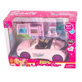 rozowy-kabriolet-auto-dla-lalek-cabrio-samochod