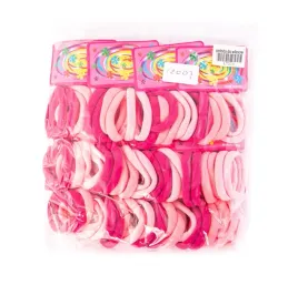 rozowe-gumki-do-wlosow-zestaw-72szt