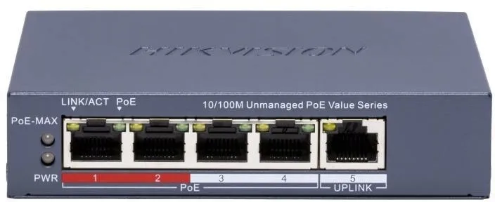 switch-hikvision-ds-3e0105p-e-m-c-stan-opakowania-oryginalne