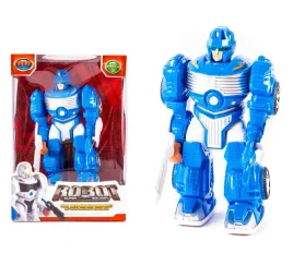 robot-chodzi-strzela-swieci-rozne-kolory