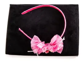 rozowa-opaska-do-wlosow-dla-dziewczynki