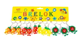brelok-gumowy-owoce-swiezaki-zestaw-12szt