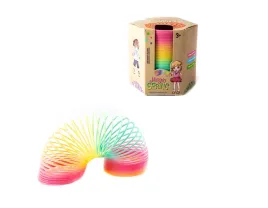 kolorowa-sprezyna-magiczna-zabawka-10cm-gadzet