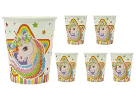 kubeczki-papierowe-jednorozec-250ml-6szt