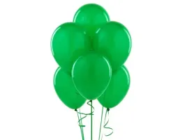balony-lateksowe-zielone-100szt-balon-zielony