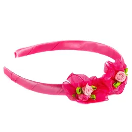 dziecieca-opaska-do-wlosow-kwiatek-rozne-kolory