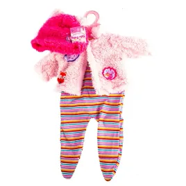 kolorowe-spioszki-futerko-ubranie-dla-lalek-bobas