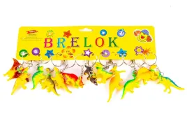 dinozaur-brelok-zawieszka-do-kluczy-zestaw-12szt