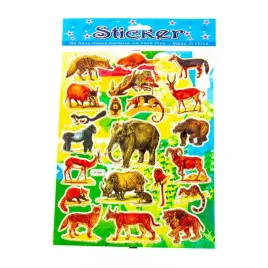 zestaw-naklejek-zwierzeta-zoo-safari-naklejkowe