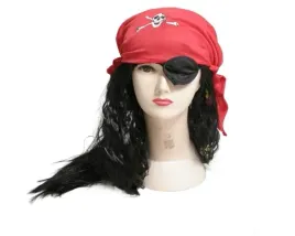 pirat-peruka-czarne-wlosy-stroj-przebranie-piratka