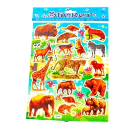 zestaw-naklejek-zoo-safari-dzikie-zwierzeta