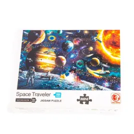 puzzle-mini-1000el-kosmos-planety-gwiazdy