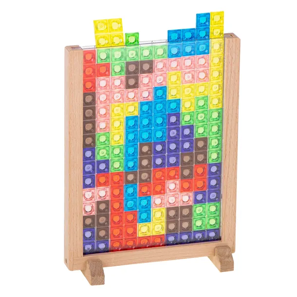 gra-logiczna-ukladanka-tetris-stojacy-kolor-wielokolorowy